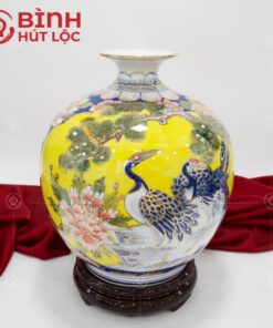 binh-hut-loc-ve-vang-24k-bo-khung-nhi-canh-chim-muon-ngan-hoa-phu-quy-truong-tho-cao-30cm-1
