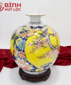 binh-hut-loc-ve-vang-24k-bo-khung-nhi-canh-chim-muon-ngan-hoa-phu-quy-truong-tho-cao-30cm-2