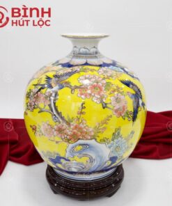 binh-hut-loc-ve-vang-24k-bo-khung-nhi-canh-chim-muon-ngan-hoa-phu-quy-truong-tho-cao-30cm-3