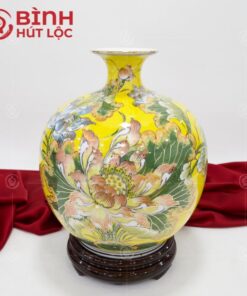binh-hut-loc-ve-vang-24k-sen-phu-quy-cao-30cm